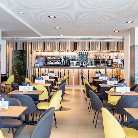 Aqua Hotel The Breeze (Adults Only +18) All Inclusive 산타수산나 외부 사진