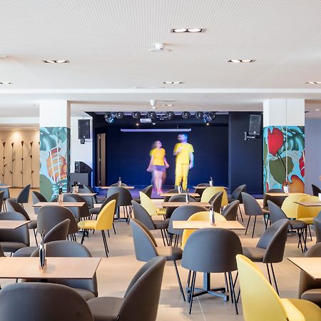 Aqua Hotel The Breeze (Adults Only +18) All Inclusive 산타수산나 외부 사진