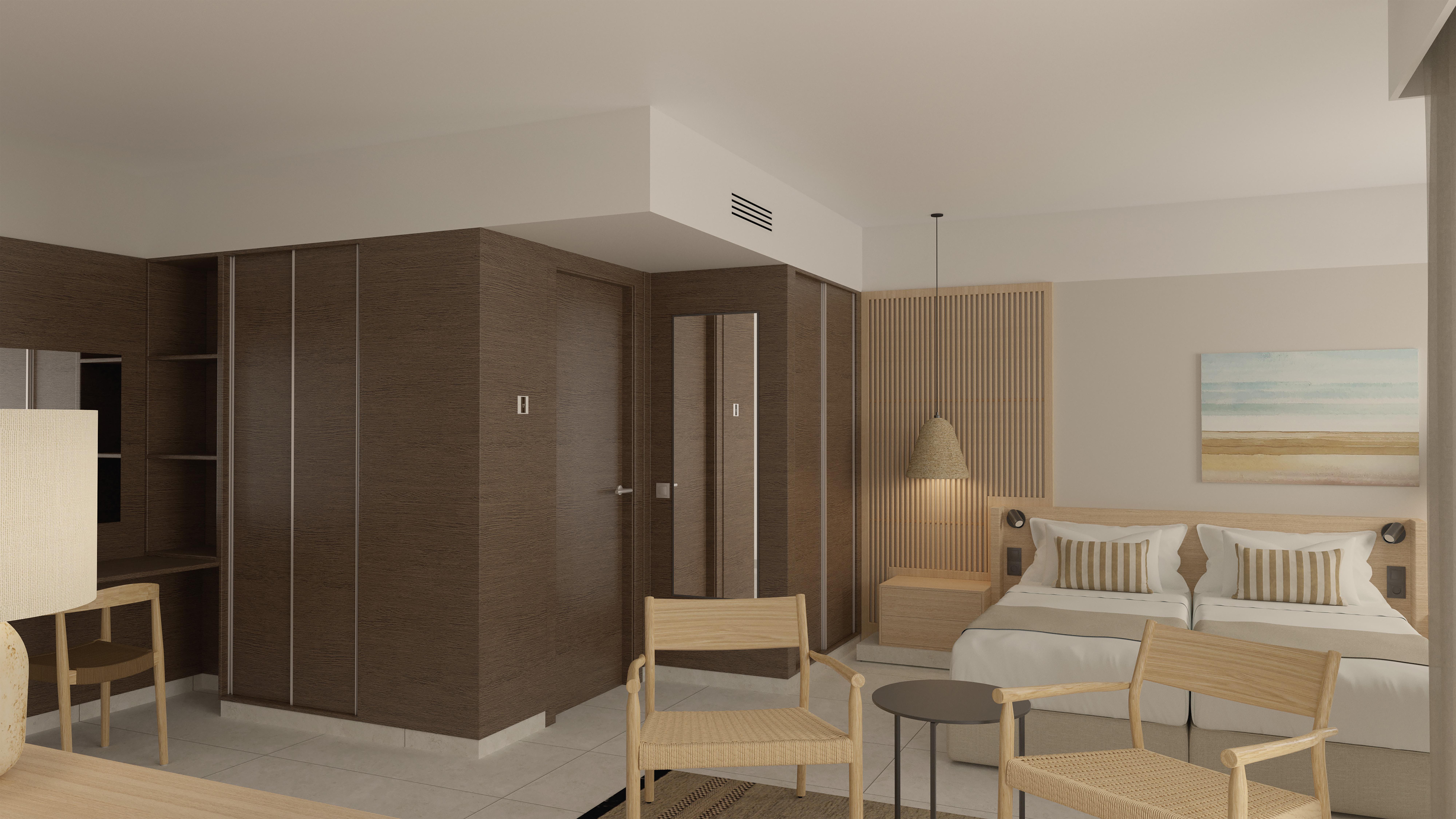 Aqua Hotel The Breeze (Adults Only +18) All Inclusive 산타수산나 외부 사진