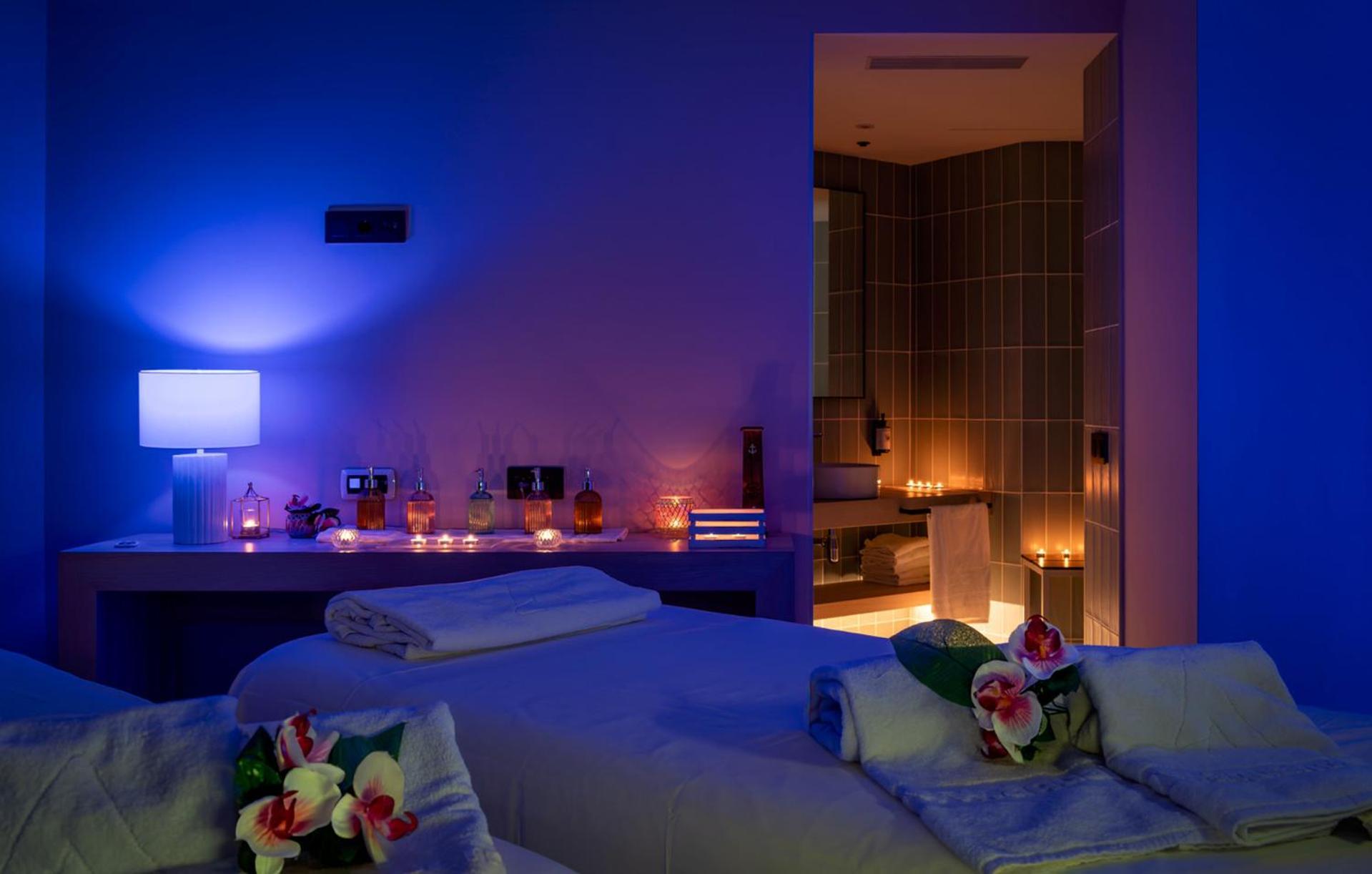 Aqua Hotel The Breeze (Adults Only +18) All Inclusive 산타수산나 외부 사진