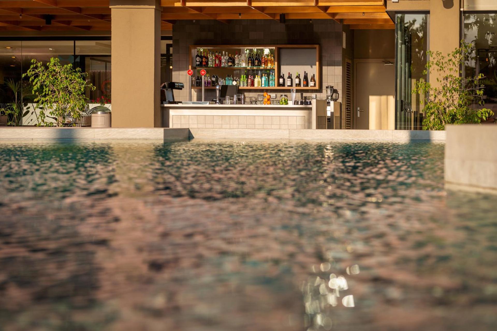 Aqua Hotel The Breeze (Adults Only +18) All Inclusive 산타수산나 외부 사진